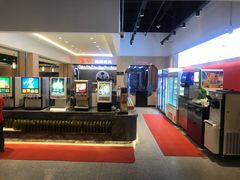 -福成自助烤肉(华冠天地城关店)