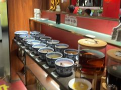 -焱三乐四川火锅店(经纬街店)