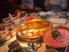 -小龙坎火锅(全球旗舰店)