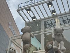 -杉杉奥特莱斯广场(哈尔滨店)