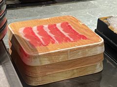 -一绪に寿喜烧(虹悦城店)