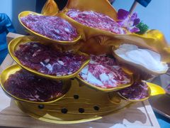 -千牛将·鲜牛肉火锅(开元路店)