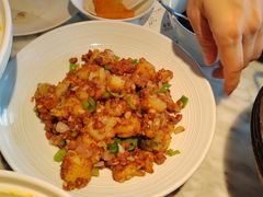 -蔴将·川菜(黄龙万科店)