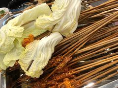 -钢管厂五区小郡肝火锅串串 Chuan Chuan hot pot