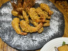 -花溪雨·森林餐厅(石基店)