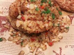 -大同江朝鲜菜•长春地标美食(绿园吾悦广场店)