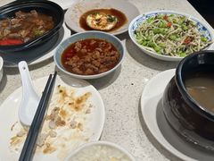 -阿莉餐厅(枣阳路店)