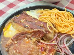 -开心果牛扒城(雍华庭店)