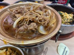 -米村拌饭(欧亚卖场店)