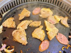 -棒小伙·齐齐哈尔烤肉(龙茗路店)