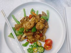 -清真悦宾楼食府(海湖店)