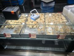 -王家沙点心店(南京西路总店)