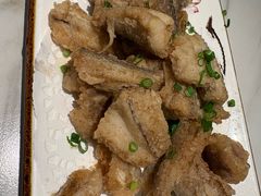 -旺达·福州菜(正大广场店)