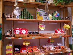 -锅圈食汇火锅烧烤食材超市(天润广场店)