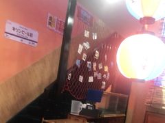 大堂-焱岛烧肉·活鳗炙烤(晋江万达店)