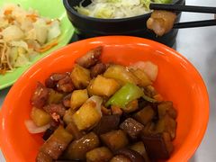 -天津工业大学西苑餐厅