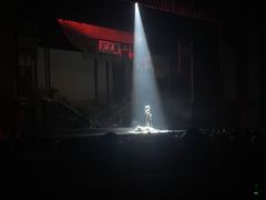 -交通银行前滩31演艺中心