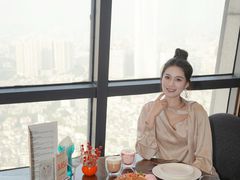 -中山利和希尔顿酒店