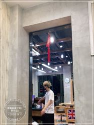 -首脑美发沙龙