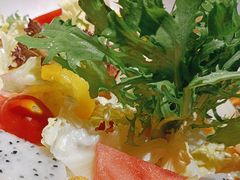 水果沙拉-渝信川菜(长安店)
