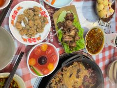 -赵美丽·重庆社区火锅·直营店(火车东站·中豪国际店)