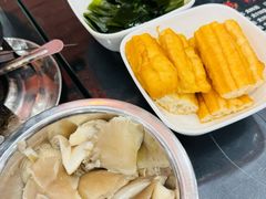 -川香煲(茅台路店)