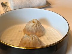 浓汤小笼包-东海朗廷酒店-唐阁T’ANG COURT 中餐厅