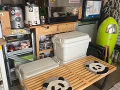 -熊猫一间店(上海路总店)