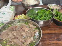 -攀枝花·任德琼·盐边羊肉米线