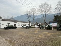 -仙霞关景区