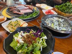 -obba烤吧(新光汇店)
