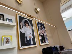-海马体照相馆(成都来福士广场店)