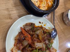 -贤花饭店(城阳店)