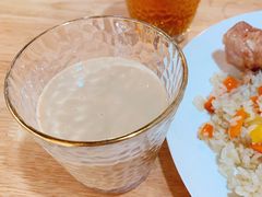 -零·壹新疆羊肉抓饭