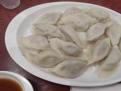 -喜家德虾仁水饺(长泰广场店)