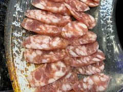 -老卜奎齐齐哈尔烤肉(人民东路店)