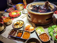 -西塔老太太泥炉烤肉(温州首店万象城黑金店)