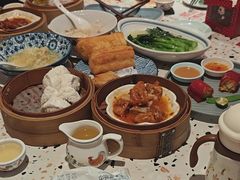 -点都德(广州白云山景区南门店)