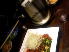 -桂马·日本料理·海胆·海鲜饭·酒场(民主广场店)