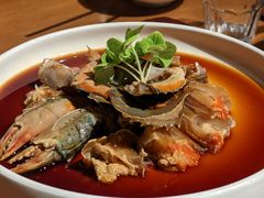 -甬上名灶(天一阁·翠柏店)