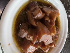-何记面馆(龙泉山店)