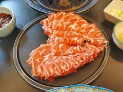 -南门四季铜锅涮肉(大屯·北苑店)