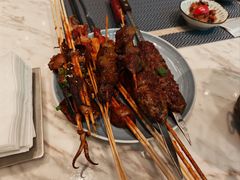 -菲住布渴酒店自助餐厅(阿里巴巴西溪园区店)