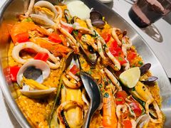 -OLLA 西班牙餐厅(丰盛里店)