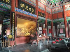 -包公祠