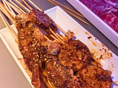 -季季红火锅(动壹店)