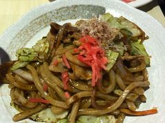 -有喜屋·深夜食堂(北京西路店)