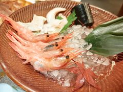 -牛YO寿喜烧·铁板烧和牛火锅自助(市府恒隆店)