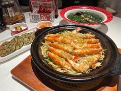 -谭厨中山传家菜.乳鸽.脆鲩鱼(华强北中航城店)