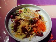 -查特花园美食广场(西单大悦城店)